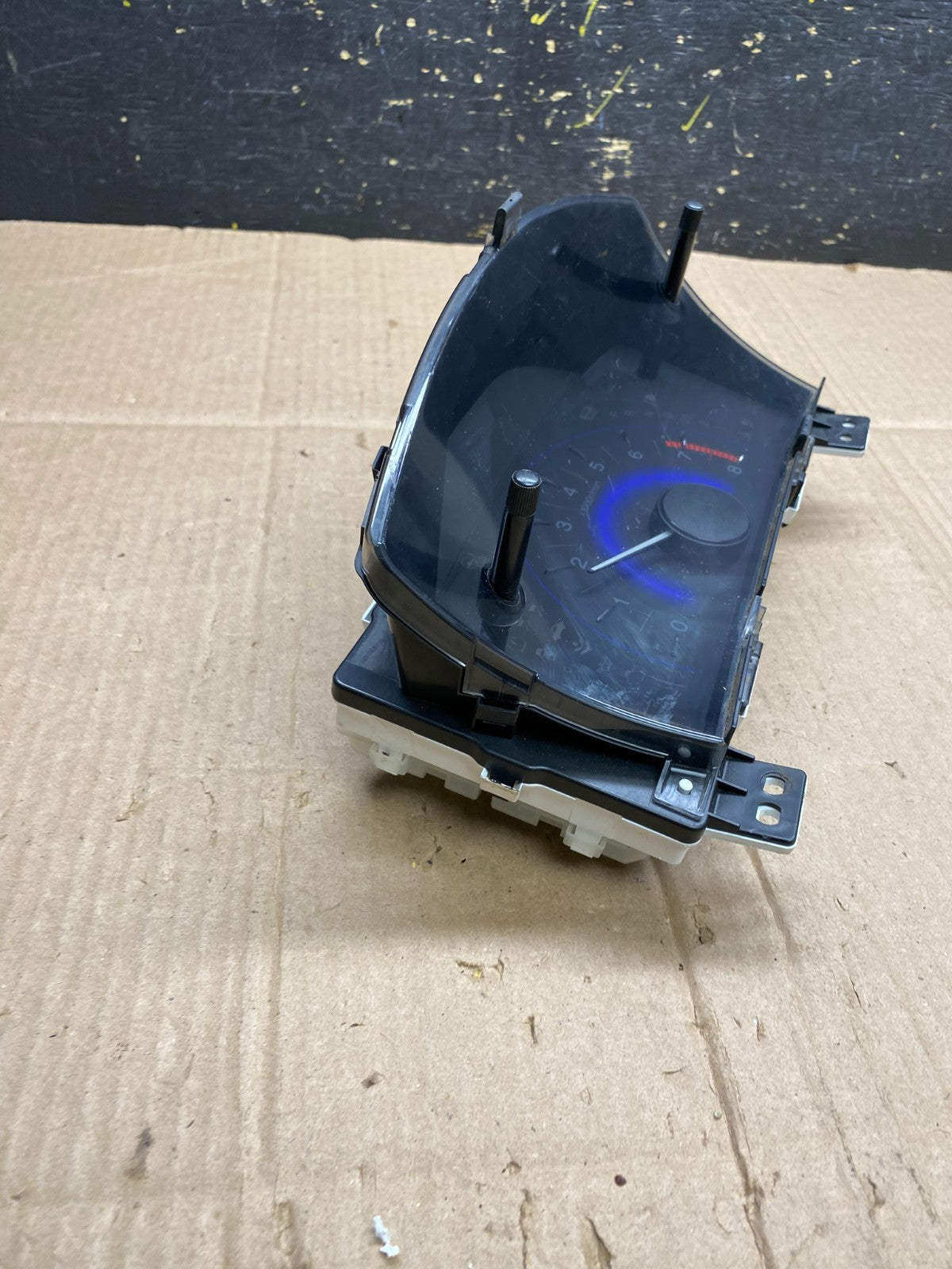 2012 2013 Honda Civic Speedometer Gauge Cluster AA4675 DG2