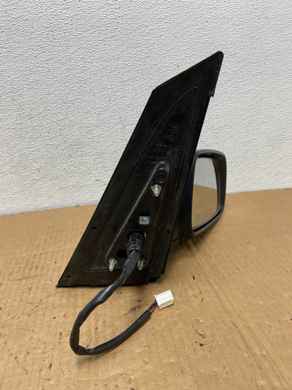 2004 to 2009 Toyota Prius Right Passenger RH Side View Door Mirror AC7698 DG4