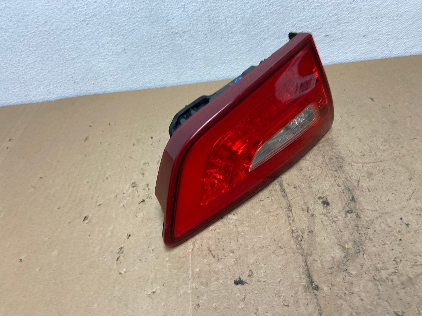 2014 to 2015 Kia Optima 2.0L LED Left Driver LH Tail Light Inner AC7235 LK2