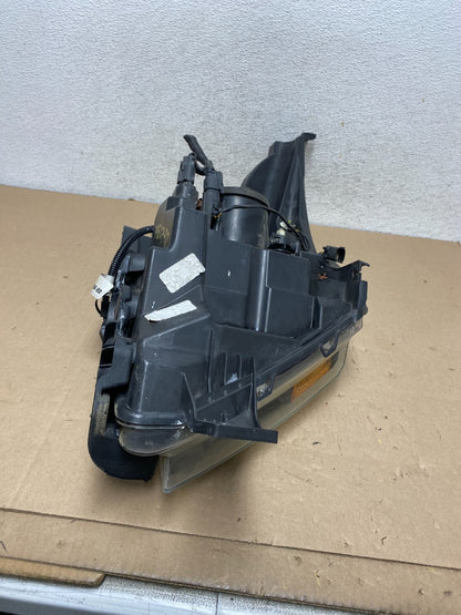 2011 to 2015 Ford Explorer Police Left Driver LH Halogen Headlight AG6742 DW8