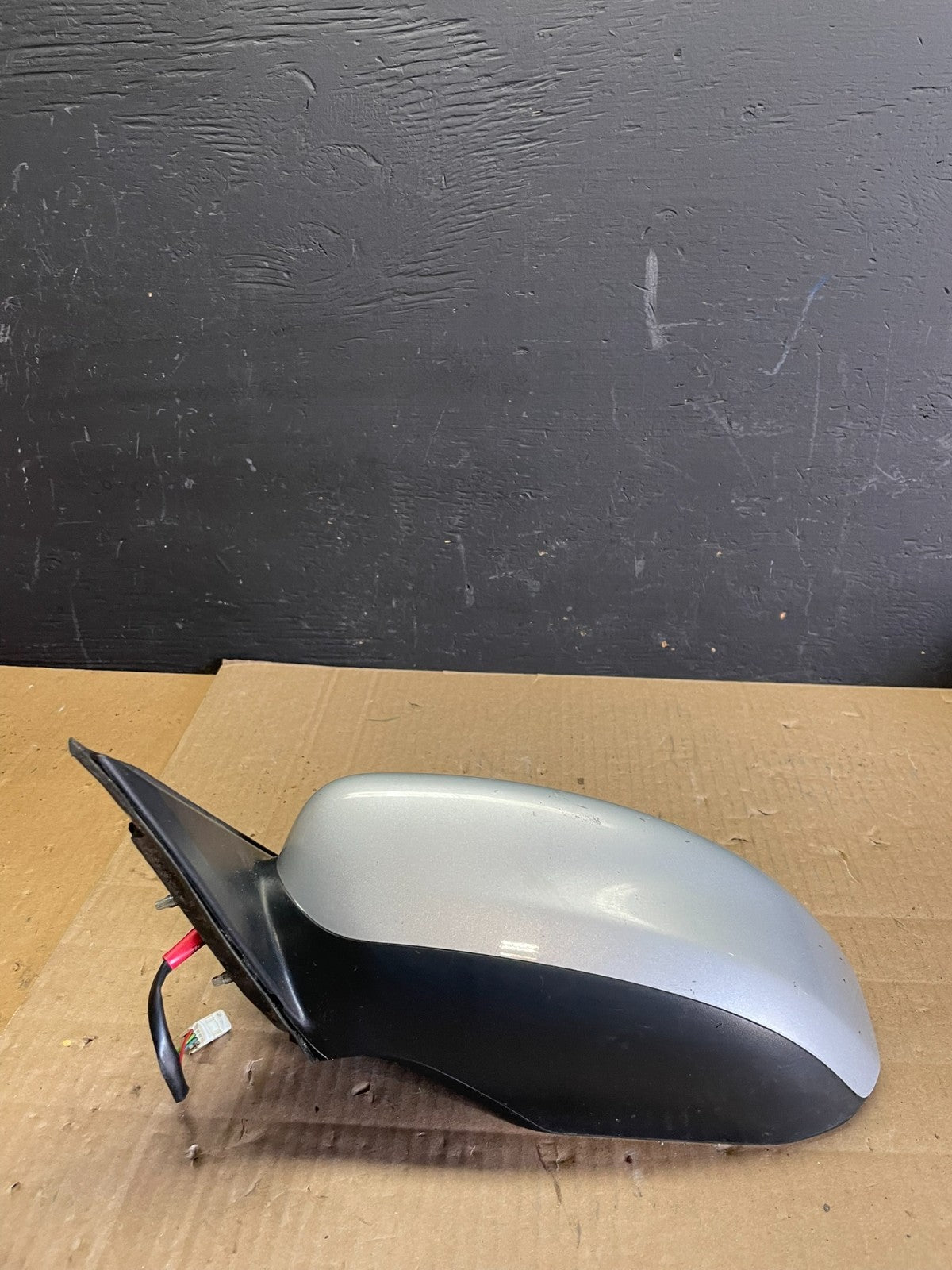 2013 to 2018 Nissan Altima Left Driver LH Side View  Door Mirror OEM AB7695 MS3