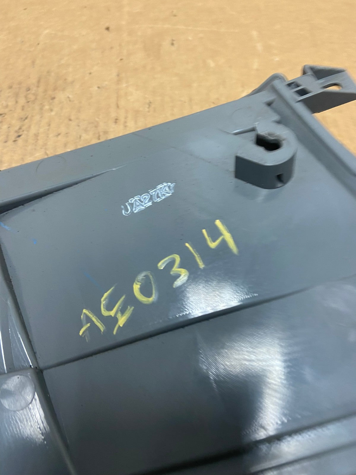 2008 2009 2010 Honda Odyssey Tail Light Inner Right Passenger Rh AE0314 LK7