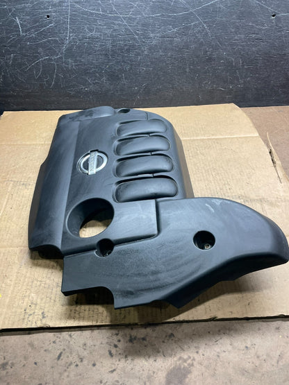 2007 to 2013 Nissan Altima 2.5 L Engine Cover L3695 DG2