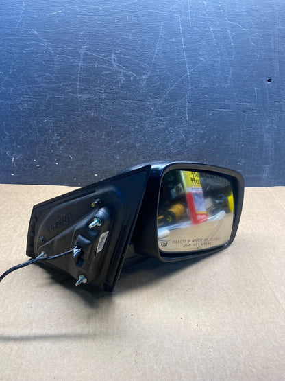 2009 - 2020 Dodge Journey Right Passenger View Door Heated Mirror AG7196 DG10