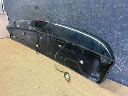 2005 2006 2007 Honda Odyssey Rear Trunk Spoiler Gate Oem AA2296 DG10