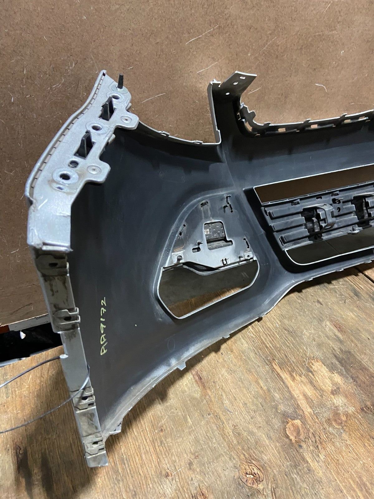 2013 to 2016 Ford Escape Front Bumper Cover AA91726