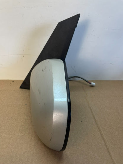 2004 to 2009 Toyota Prius Left Driver LH View Door Mirror AH6095 DG10