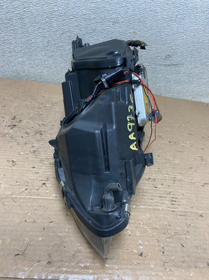 2008 to 2010 Bmw 5 Series 535I 550I AFS Xenon Hid Right Headlight Oem AA9736 DW10