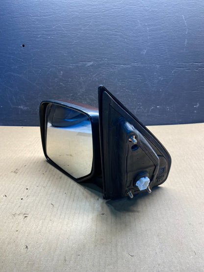 2009-2015 Honda Pilot Left Driver LH Side View Door Mirror ac8852 DG10