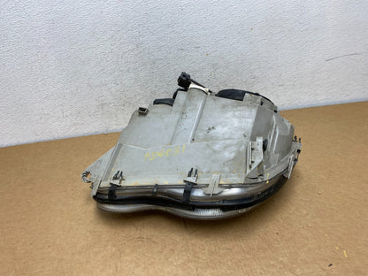 2001 - 2004 Mercedes-Benz C Class Halogen Right Passenger Headlight AD60317
