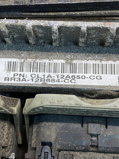 2012 to 2014 Ford Expedition Engine Control Computer Module ECM ECU OE ae0041 DG2