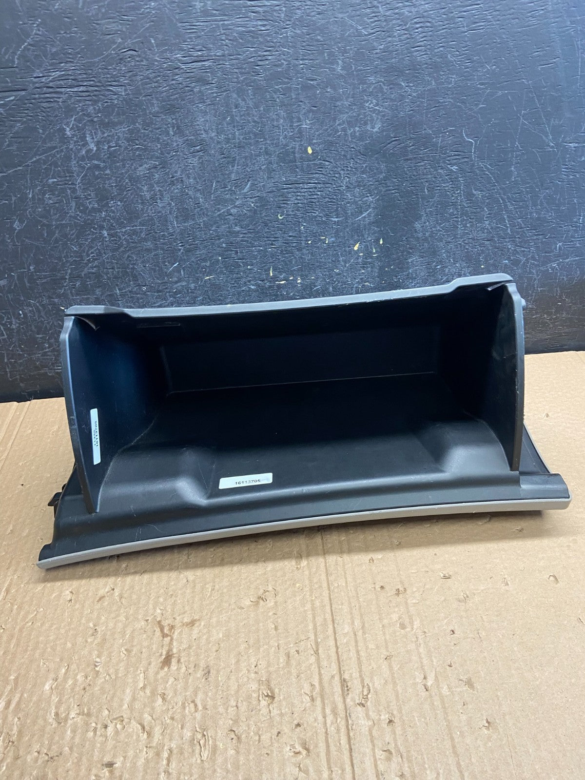 2011 - 2016 Honda Odyssey Front Right Passenger Storage Glove Box AF6381 DG7