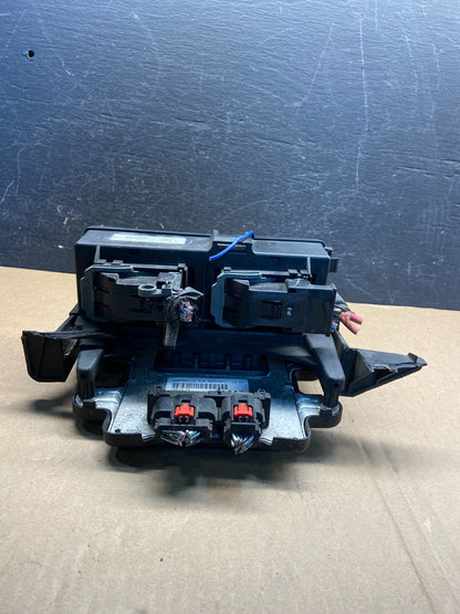 2009 Jeep Grand Cherokee Fuse Box Relay Panel Body Control Module BCM ag1556 DG1