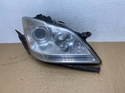 2007 to 2009 Mercedes GL-Class GL450 Right Passenger Headlight AG0473 DW1
