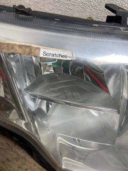 2007 to 2010 Ford Edge Right Passenger RH Halogen Headlight AA9517 DW3