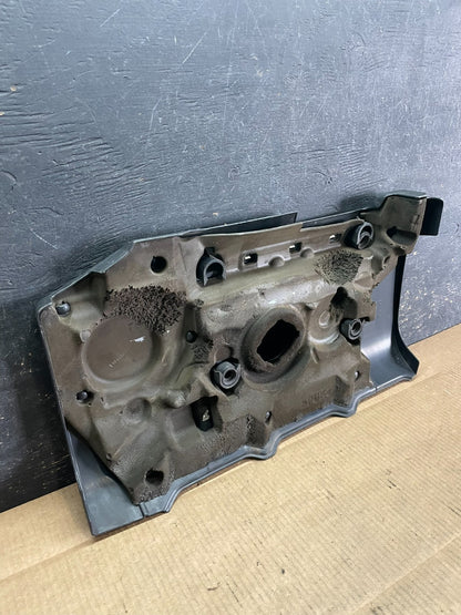 2007 to 2014 Volvo XC90 3.2L Upper Top Engine Motor Dust Cover aa9223 DG6