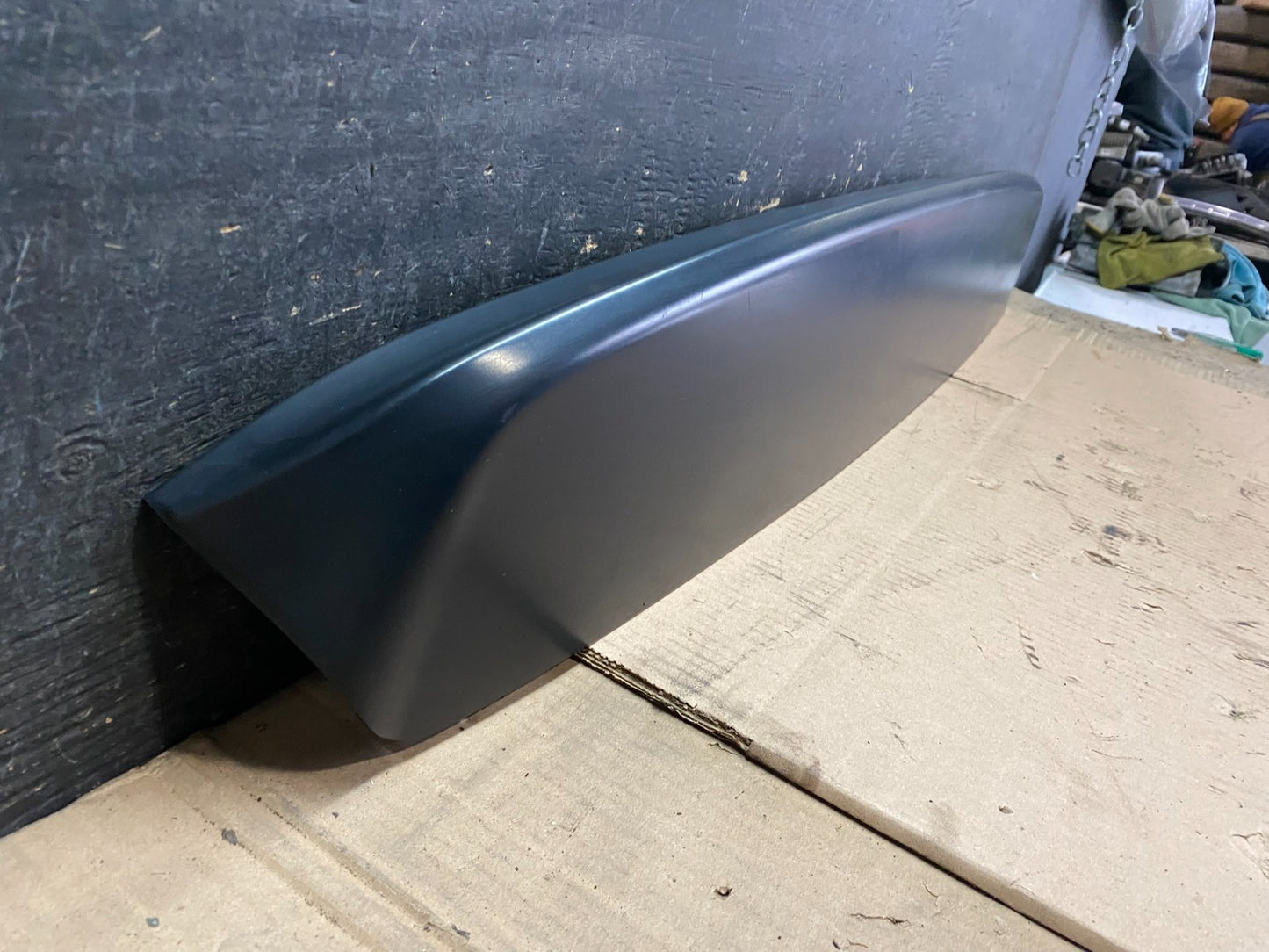 1999 to 2004 Honda Odyssey Rear Trunk Spoiler Gate Oem W2547 DG2