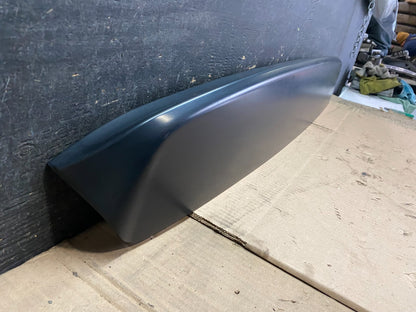 1999 to 2004 Honda Odyssey Rear Trunk Spoiler Gate Oem W2547 DG2
