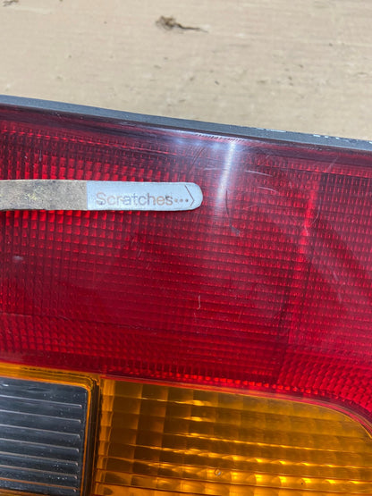 2002 2003 2004 Honda Odyssey Left Driver LH Side Tail Light Inner AG8256 LK3