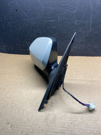 2011 2012 2013 Subaru Forester Right Passenger View Power Door Mirror AF7800 DG2