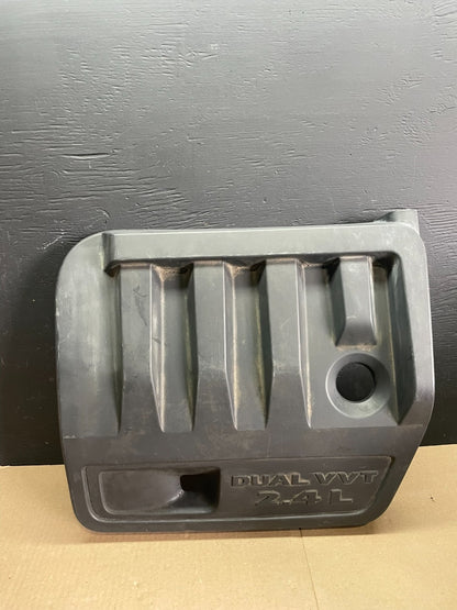 2011 to 2014 Chrysler 200 2.4L VVT Engine Motor Cover  Shield ab7827 DG0