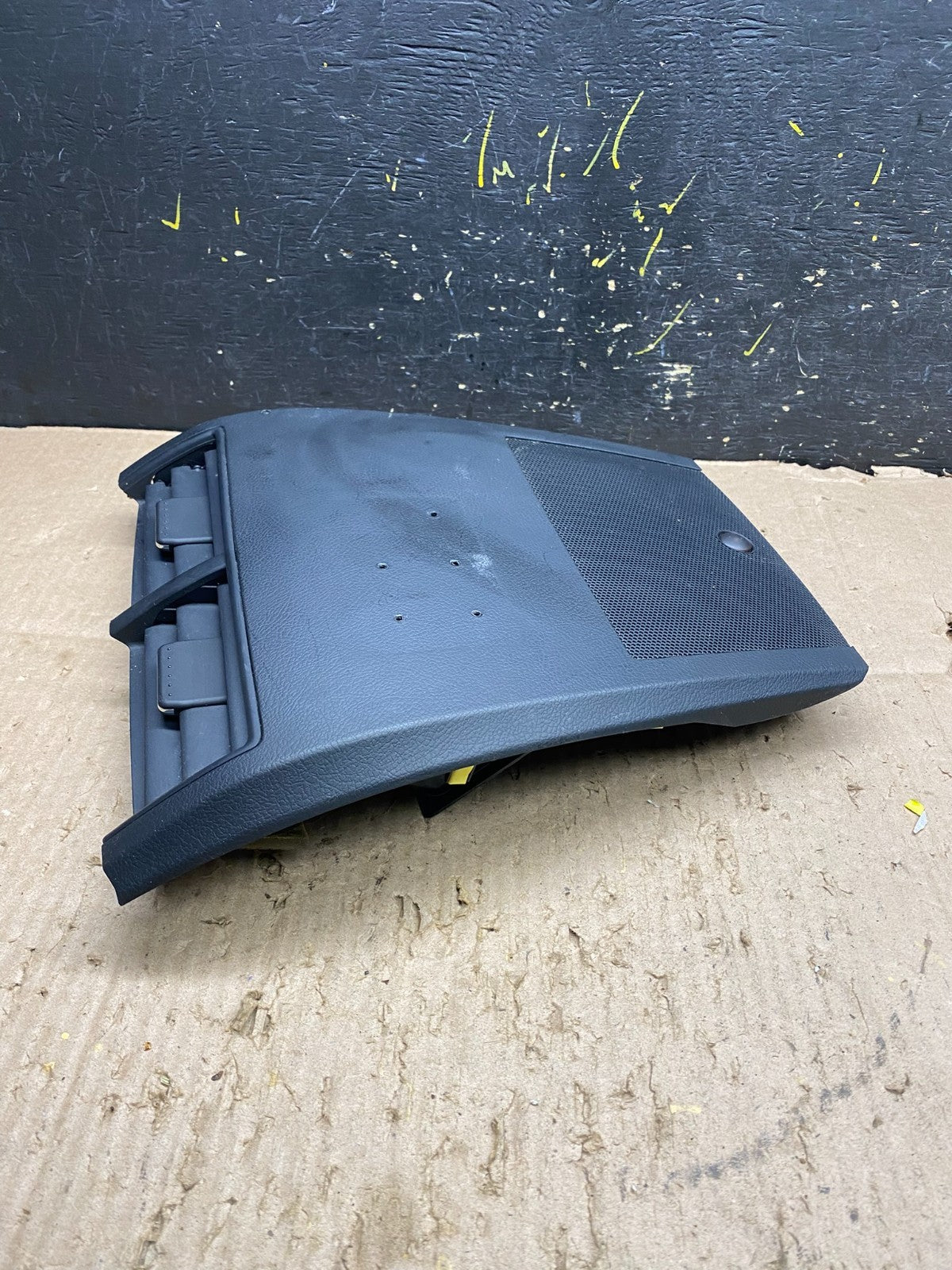 2015 - 2017 Toyota Camry Center Dashboard A/C HVAC Heater Air Vent Trim Y7976 DG4