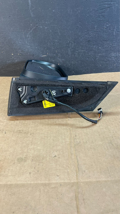 2011 to 2014 Toyota Sienna Left Driver LH Turn Signal View Mirror AE0905 DG4