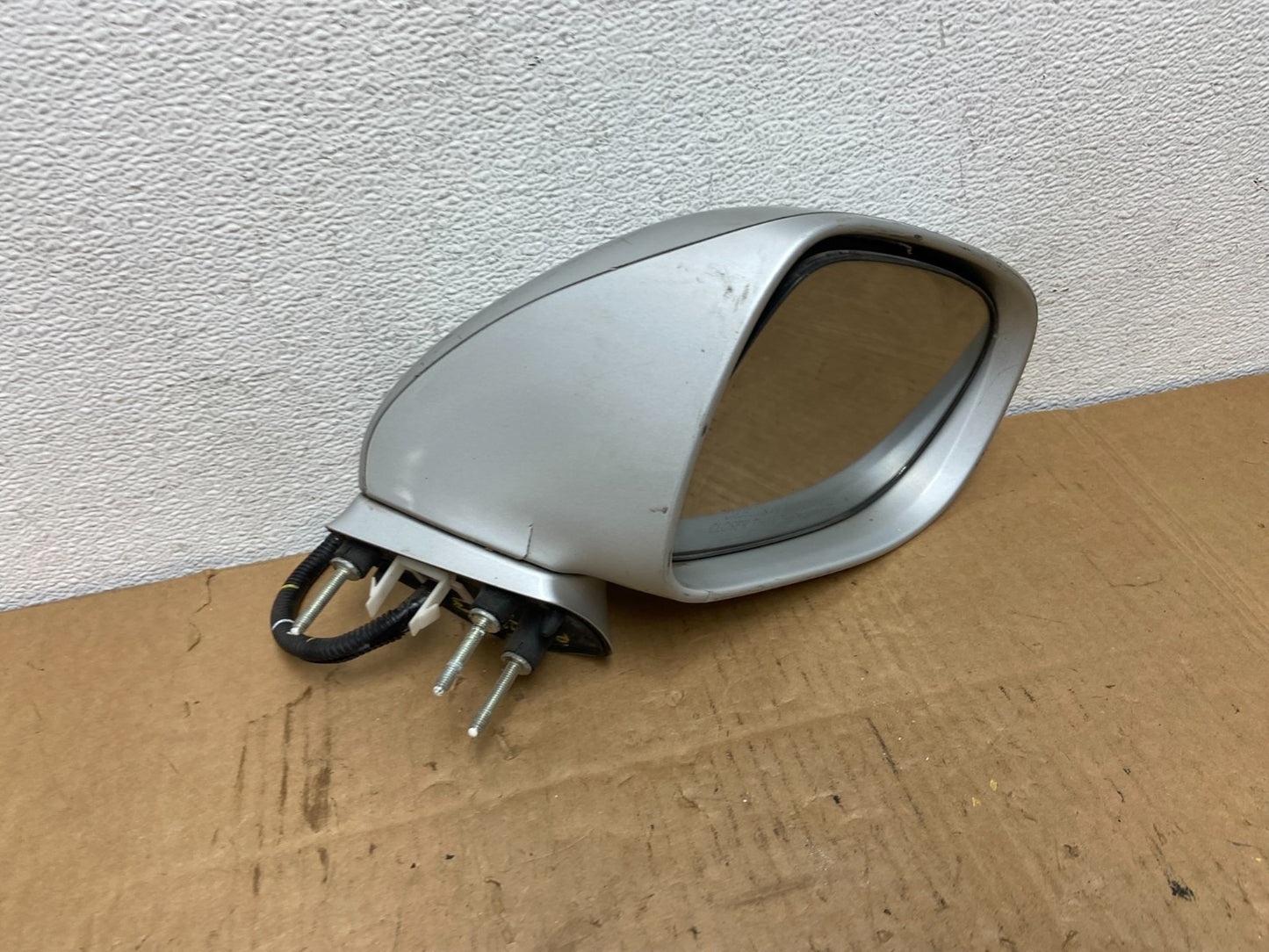 2006 - 2008 Lexus IS250 IS350 Right Passenger Side View Mirror AC7713 DG7