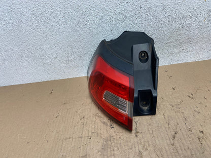 2014 to 2018 Jeep Cherokee Left Driver LH Side Tail Light AE8885 LK1
