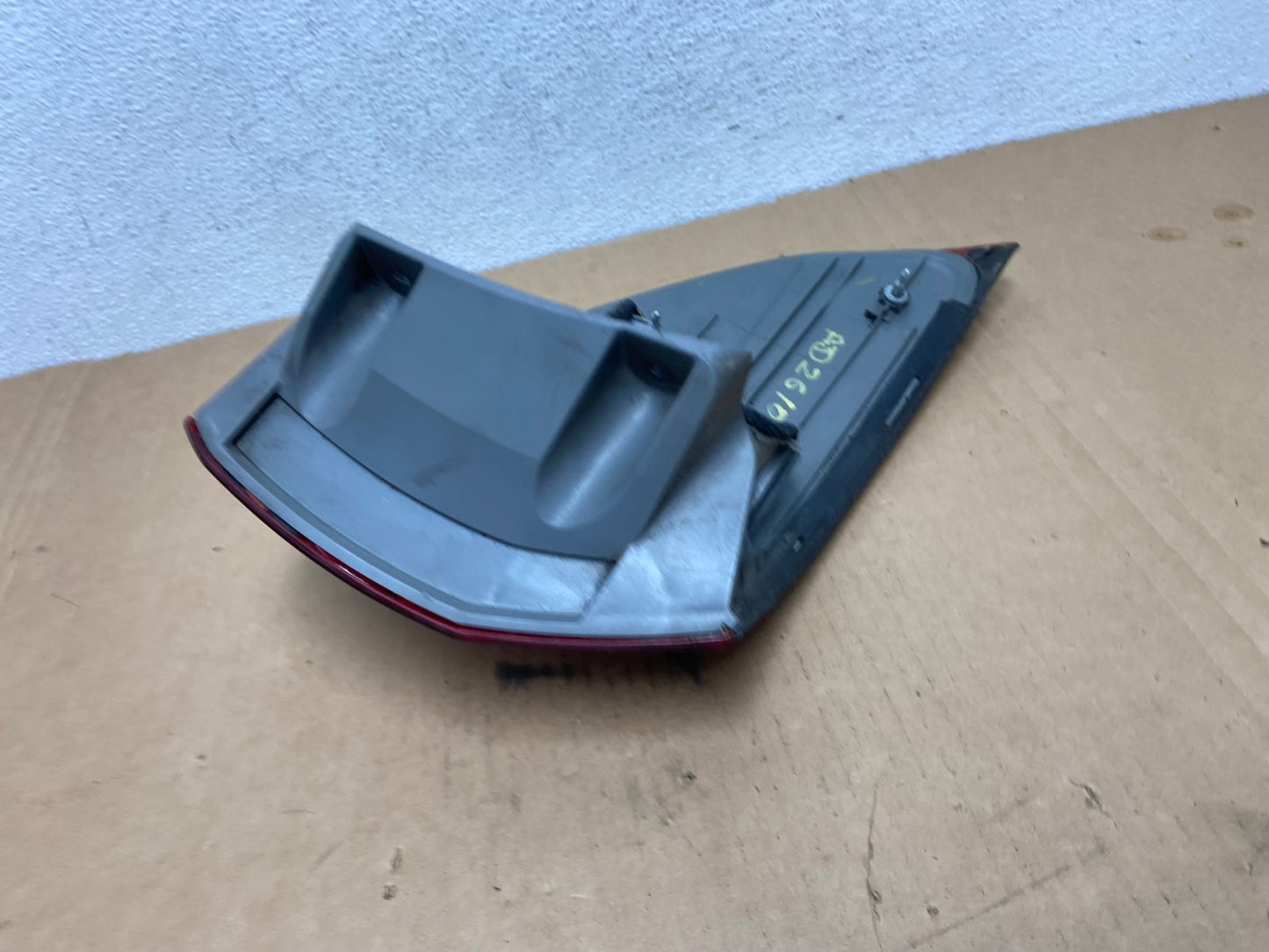 2006 - 2010 Toyota Sienna Right Passenger Side Tail Light AD2610 LK5