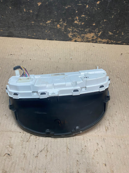 2015 to 2016 Mitsubishi Outlander Speedometer Cluster Gauge Bezel X8099 DG8