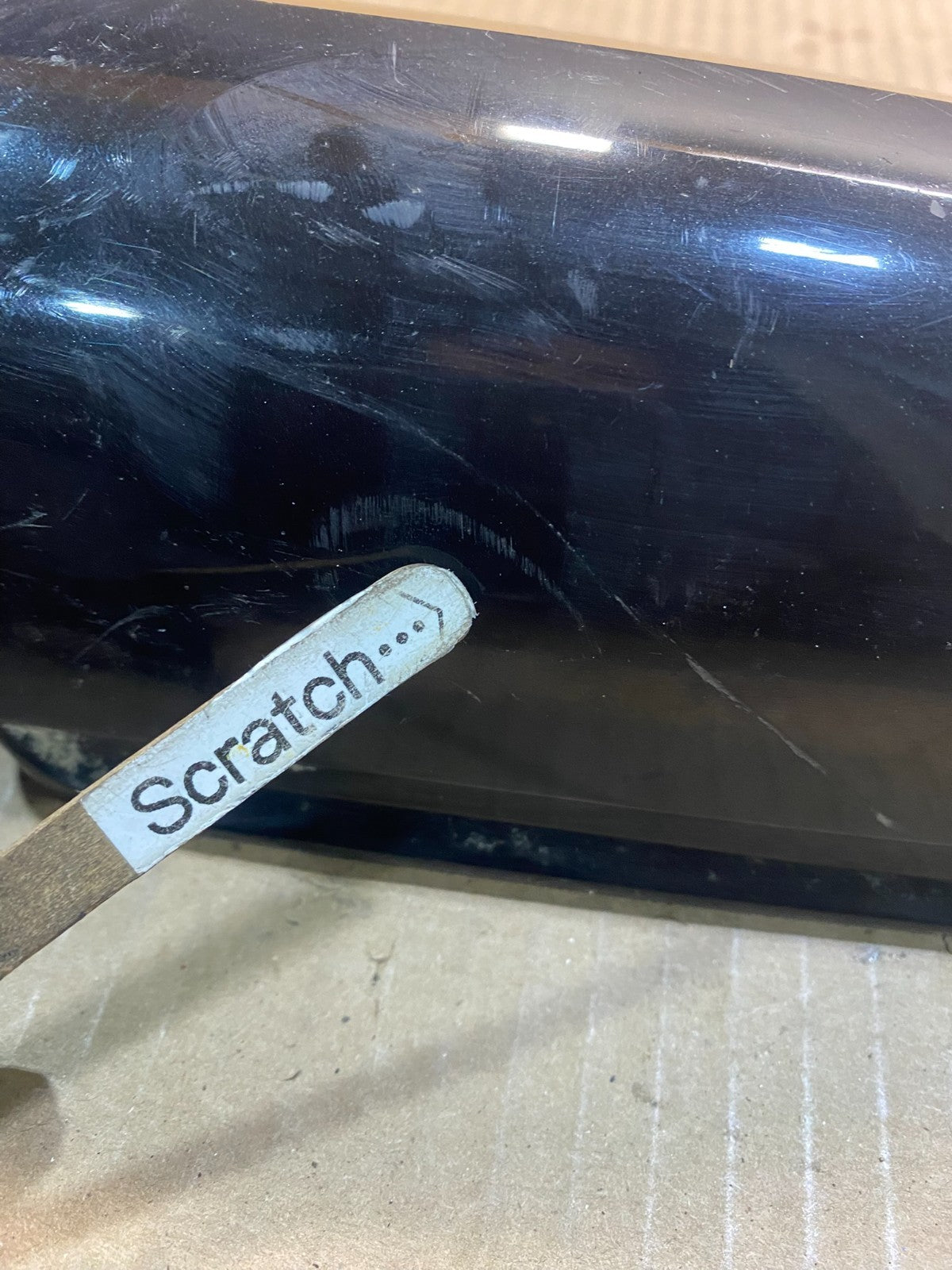 1995 - 1999 Mercedes-Benz W202 C Class Left Driver LH View Door Mirror z5161  DG5