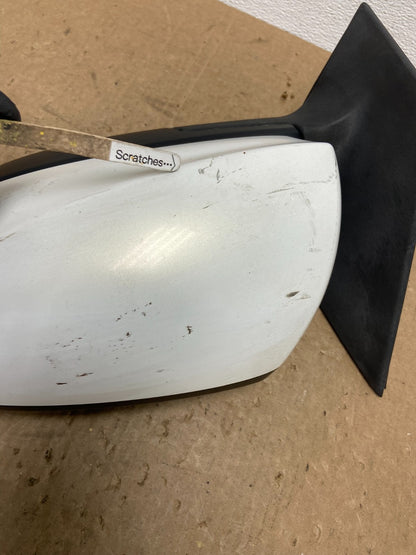2010 to 2015 Mazda Cx-9 Left Driver Lh Side View Door Mirror AC1444 DW4