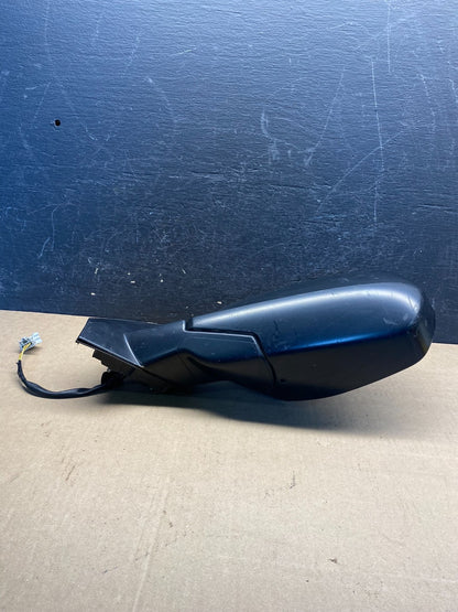 2007-2011 Honda CR-V CRV Left Driver LH Side View Door Mirror AG1923 MS3