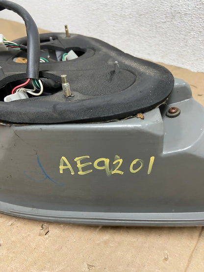 2005 to 2006 Toyota Camry Tail Light Right Passenger Side AE9201 LK6