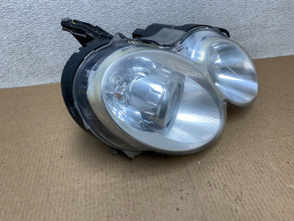 2003-2005 Mercedes Benz W209 CLK CLK350 Right Passenger Xenon Headlight W5038 DW2