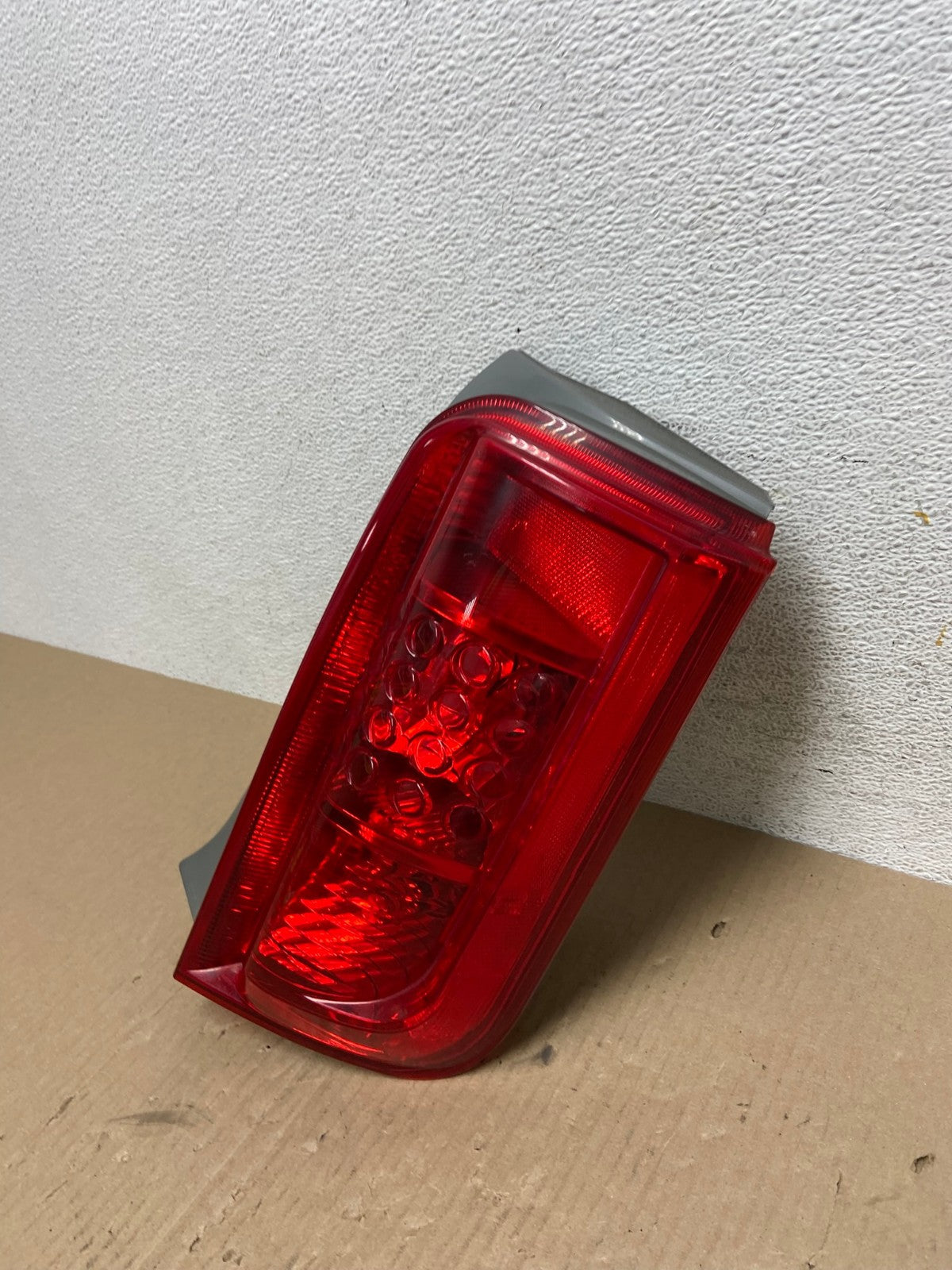 2008 2009 2010 Scion XB Right Passenger RH Side Tail Light DEPO AE7040 LK1