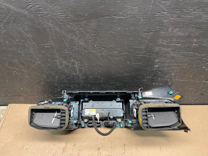 2020 to 2023 Ford Explorer Console Radio Display Screen Air Vents F5210 DG16