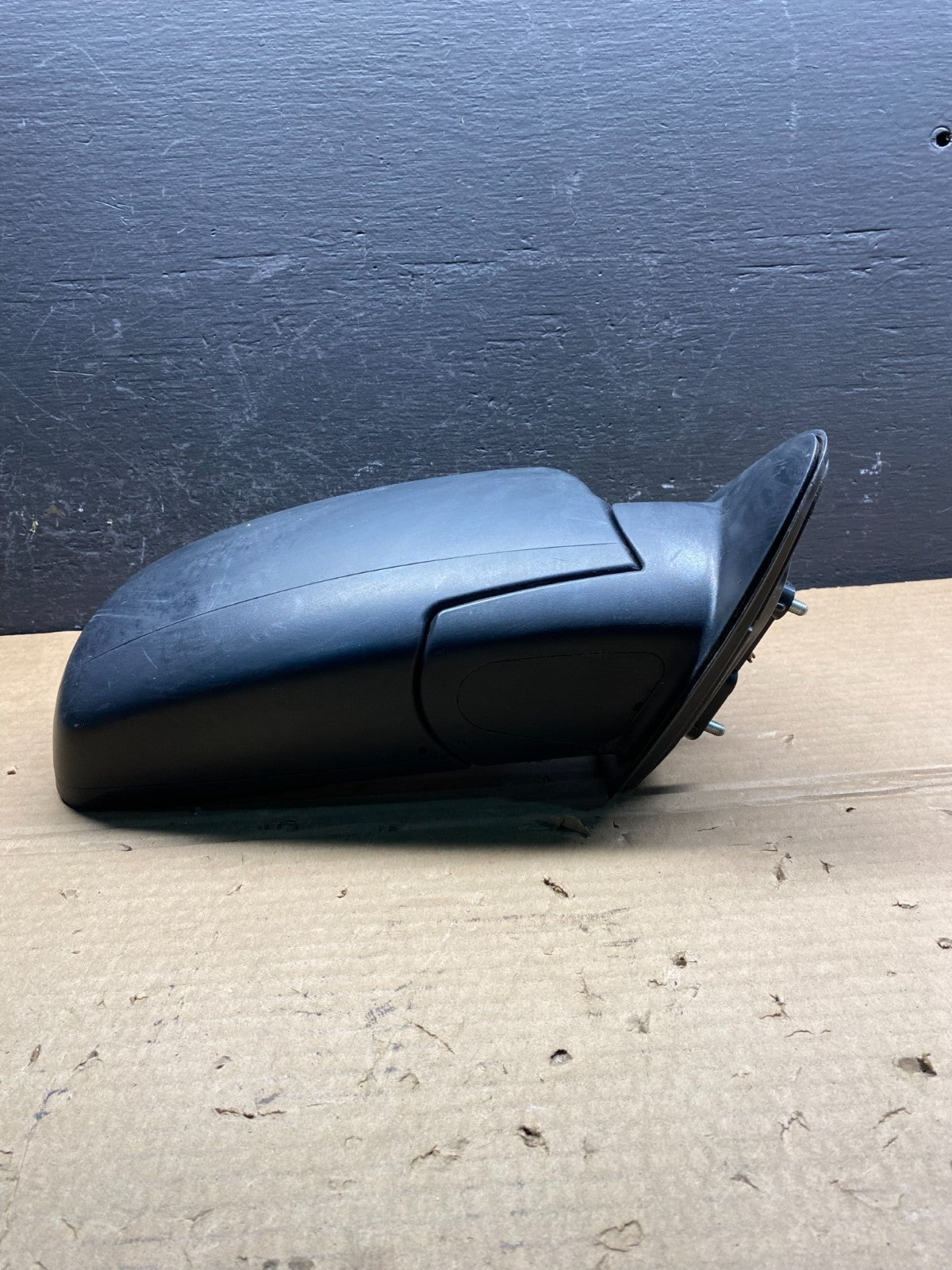 2007 to 2012 Hyundai Santa Fe Right Pasenger RH Side View Mirror Power ac8811 DG3