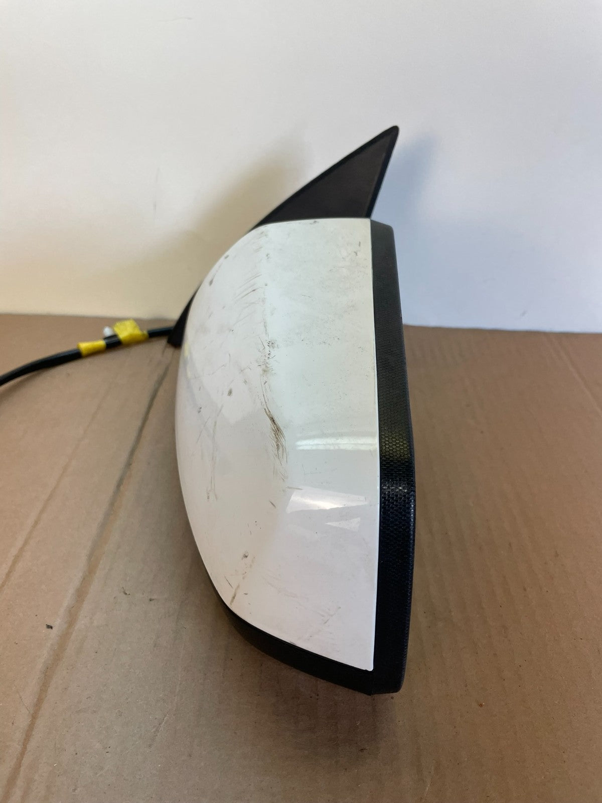 2015 - 2017 Chevrolet Equinox Left Driver LH View Door Mirror AG7738 DW10