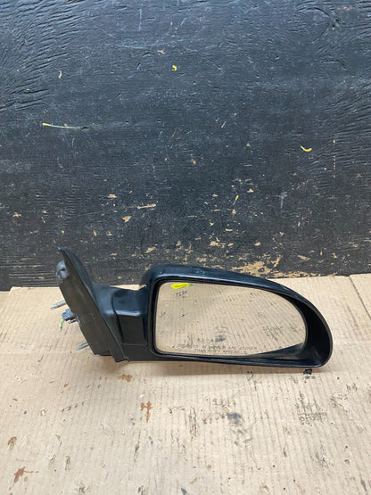 2007 - 2009 Suzuki Grand Vitara XL-7 Right Passenger View Door Mirror W4558 MS9