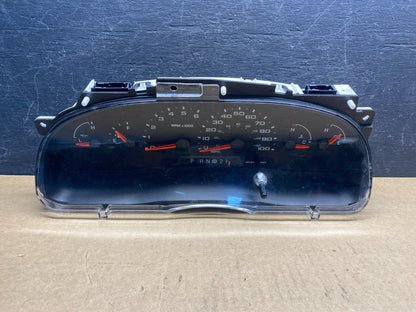 2004 to 2008 Ford E150 E250 Gauge Speedometer Cluster ag9604 DG0