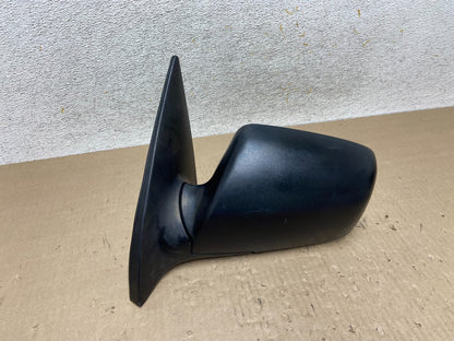 2005-2010 Kia Sportage Power Left Driver Side View Mirror AI2332 DG0