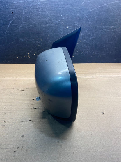2007-2012 Mazda CX-7 Left Driver LH Side View Door Mirror Oem AA3149 MS10