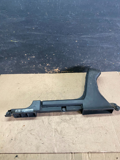 2009 to 2014 Nissan Maxima Upper Air Intake Duct S9788 DG1