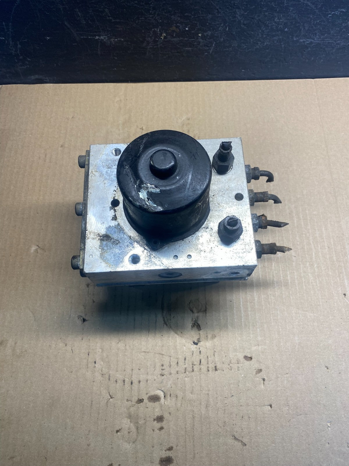 WABCO Habs ABS Module 4008508660 AC8993 DG1