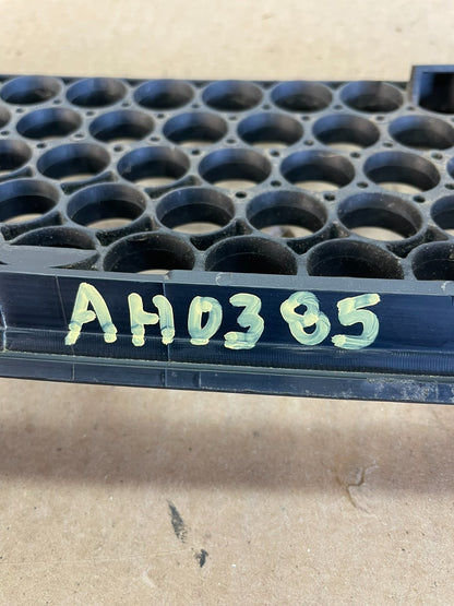 1996 1997 Toyota RAV4 Front Upper Grill Grille AH0385 DG5