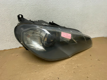 2007 2008 2009 2010 Bmw X5 Right Passenger RH Headlight Xenon Hid AG8128 DW0