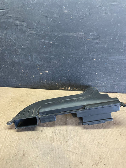 2007 to 2013 Nissan Altima 2.5L Air Duct Tube Resonator 16554-JA000 OEM Q5870 DG1