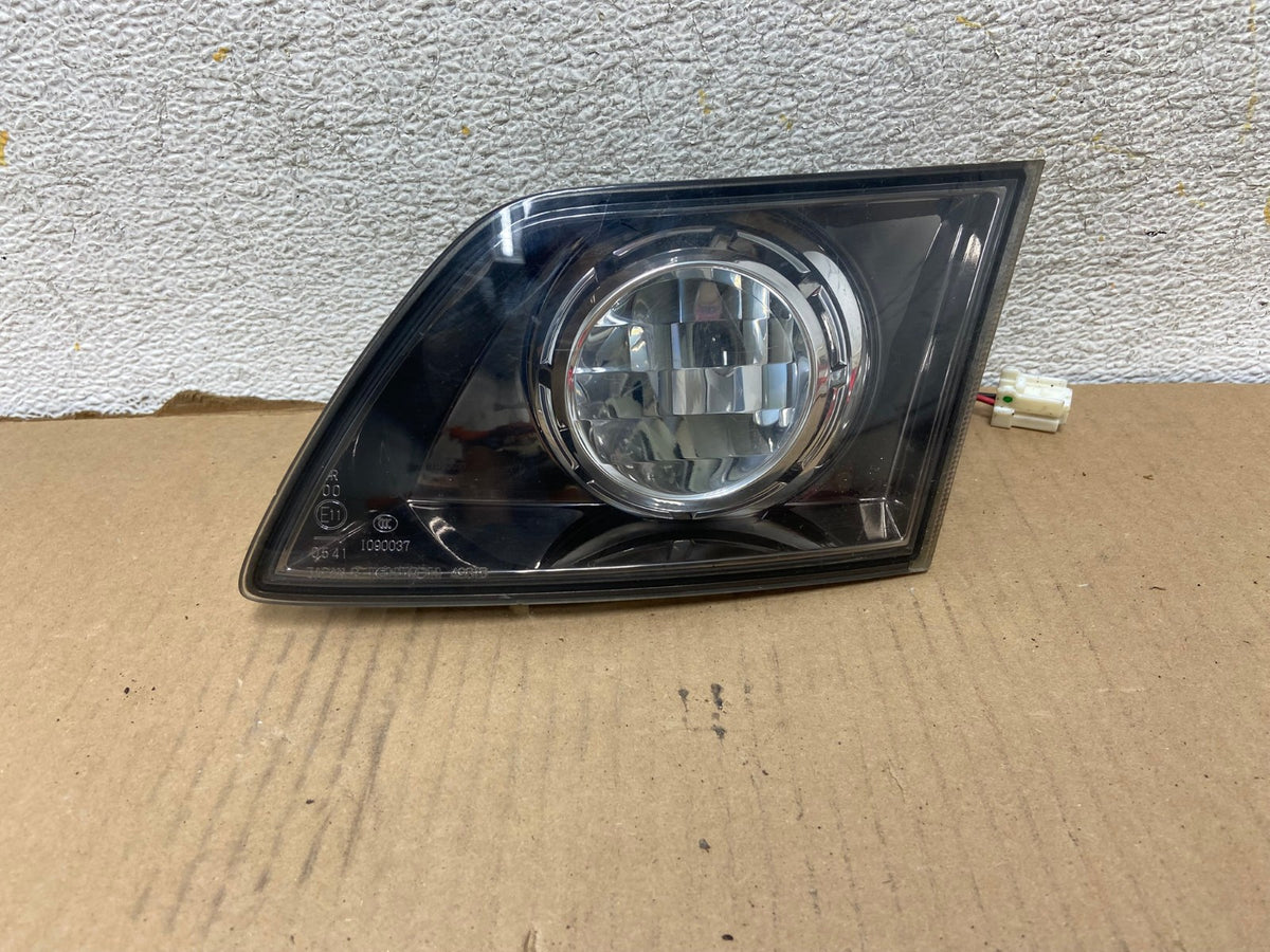 2006-2008 Infiniti FX35 FX45 Right Passenger Black Inner Tail Light AH30260